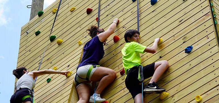 How to Choose the Best Summer Camp in Chester County PA for Your Child