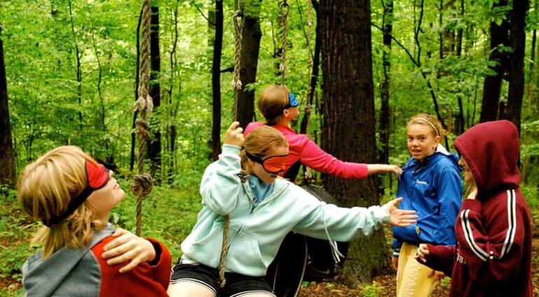 What Makes a Great Summer Camp Experience for Teenagers?
