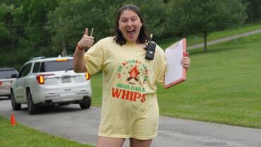 Why Working at Summer Camp is a Game-Changer for Your Career