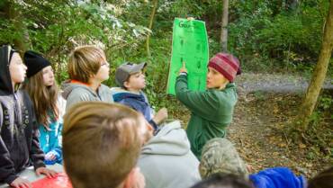 How Camp Experiences Help Kids Learn, Play, and Grow Naturally