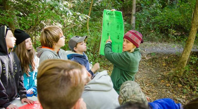 How Camp Experiences Help Kids Learn, Play, and Grow Naturally