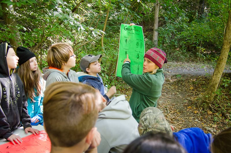 How Camp Experiences Help Kids Learn, Play, and Grow Naturally