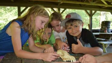 The Impact of Overnight Summer Camp Programs on Child Development