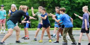 Home - Paradise Farm Camps