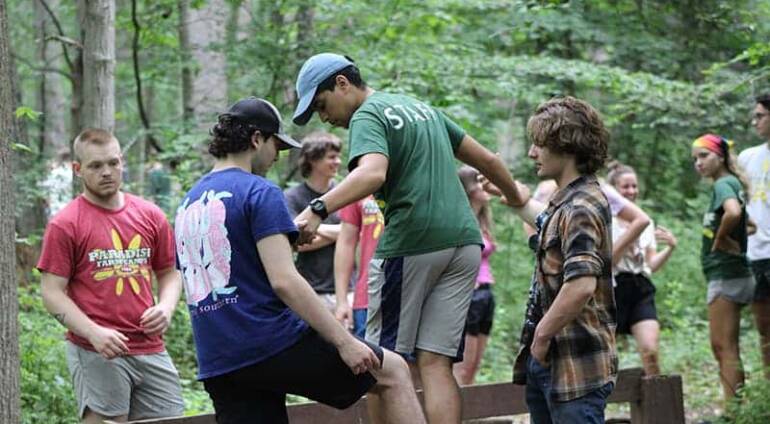 What Do Kids Gain From Summer Day Camp Experiences?