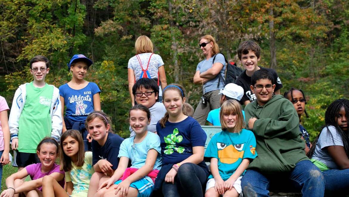 How Outdoor Learning Programs in Pennsylvania Support Academic Success?