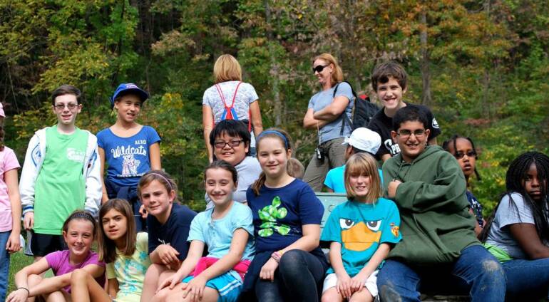 How Outdoor Learning Programs in Pennsylvania Support Academic Success?