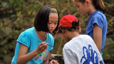 Choosing the Right Summer Camp for Your Child