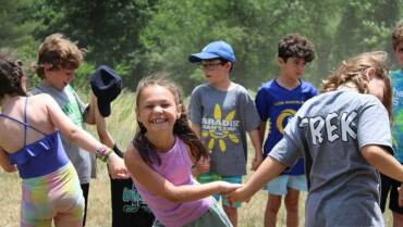 Day Camp in Chester County: A Parent’s Guide