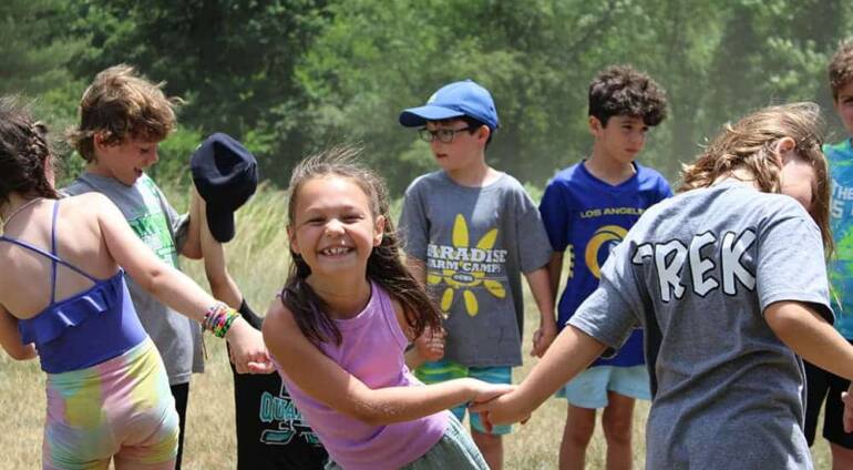 Day Camp in Chester County: A Parent’s Guide