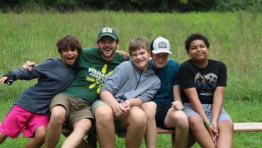Is a Kids Outdoor Adventure Club Right for Your Child?