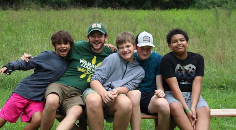 Is a Kids Outdoor Adventure Club Right for Your Child?