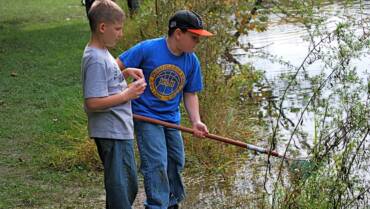 What Makes Outdoor Camp Experiences So Memorable for Children