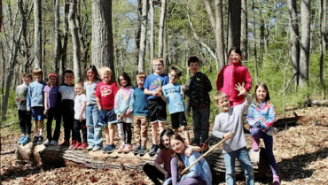 Building Confidence Through Teen Summer Camp Experiences?