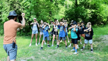Outdoor Education Centers in Pennsylvania: What to Expect?