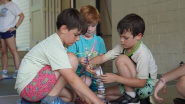 Why Summer Camp for Kids Is Essential for Social & Emotional Growth?