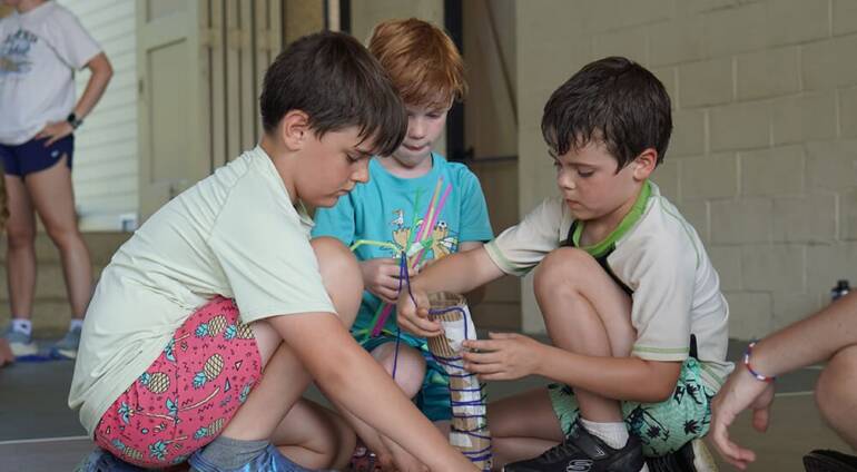 Why Summer Camp for Kids Is Essential for Social & Emotional Growth?