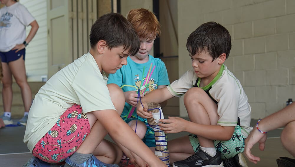 Why Summer Camp for Kids Is Essential for Social & Emotional Growth?