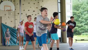 Benefits of an Outdoor Education Center in Pennsylvania for Schools