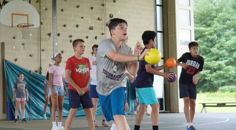 Benefits of an Outdoor Education Center in Pennsylvania for Schools